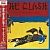 The Clash - Give 'Em Enough Rope (1978) - Blu-spec CD2 Paper Mini Vinyl