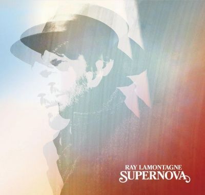 Ray LaMontagne - Supernova (2014)