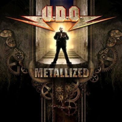 U.D.O. - Metallized (2007)