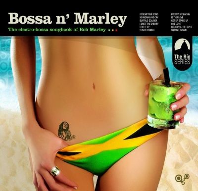 V/A Bossa N' Marley (2005)
