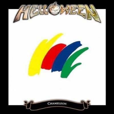 Helloween - Chameleon (1993) - 2 CD Expanded Edition