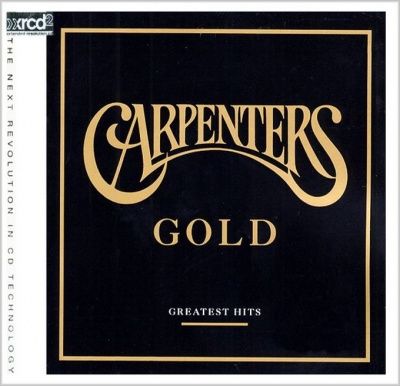 Carpenters - Gold: Greatest Hits (2000) - XRCD2