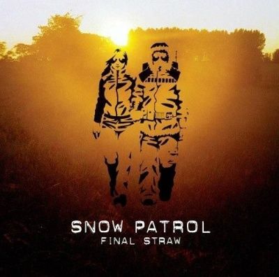 Snow Patrol - Final Straw (2003)