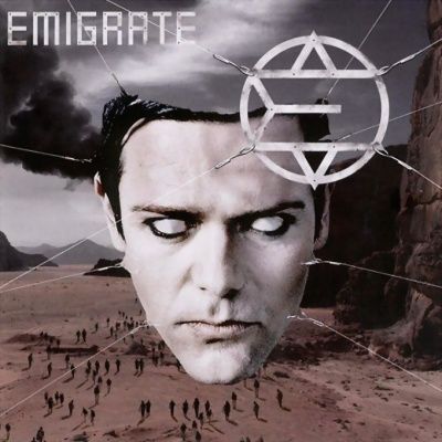 Emigrate - Emigrate (2007)