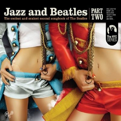 V/A Jazz & Beatles Part Two (2012)