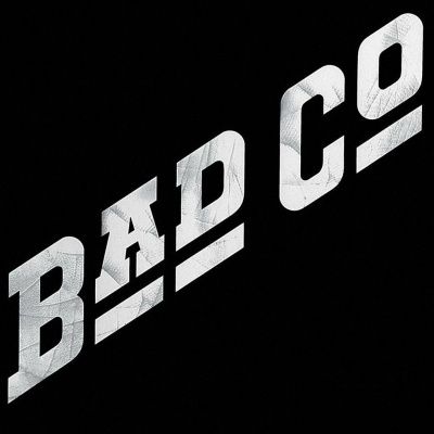 Bad Company - Bad Company (1974)