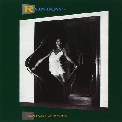 Rainbow - Bent Out Of Shape (1983) (180 Gram Vinyl Limited Edition)