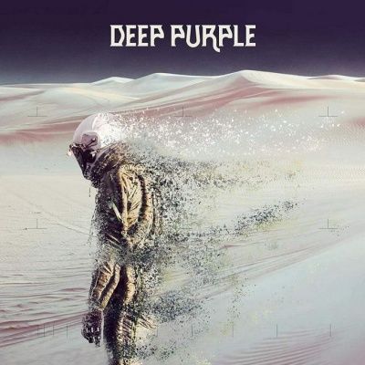Deep Purple - Whoosh! (2020) - 2 LP+DVD Limited Edition