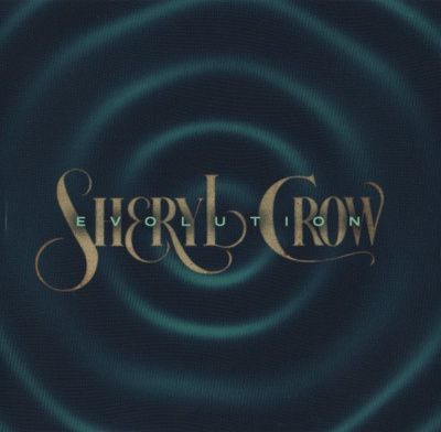 Sheryl Crow - Evolution (2024)