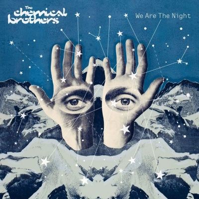 The Chemical Brothers - We Are The Night (2007) (180 Gram Audiophile Vinyl) 2 LP