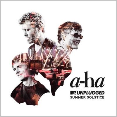 a-ha - MTV Unplugged - Summer Solstice (2017) (180 Gram Audiophile Vinyl) 3 LP
