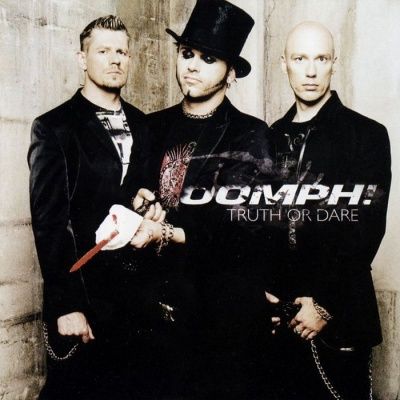 Oomph! - Truth Or Dare (2010)