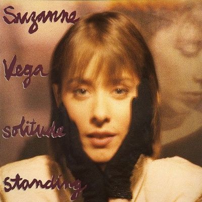 Suzanne Vega - Solitude Standing (1987) (180 Gram Audiophile Vinyl)