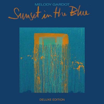 Melody Gardot - Sunset In The Blue (2020) - Deluxe Edition
