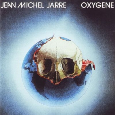 Jean-Michel Jarre - Oxygene (1976)