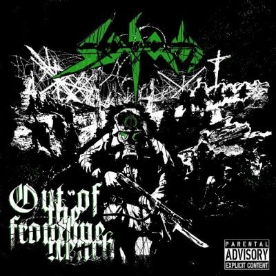 Sodom - Out Of The Frontline Trench (2019) - EP