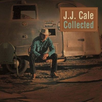 J.J. Cale - Collected (2006) (180 Gram Audiophile Vinyl) 3 LP