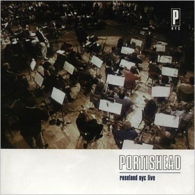 Portishead - Roseland NYC Live (1998)