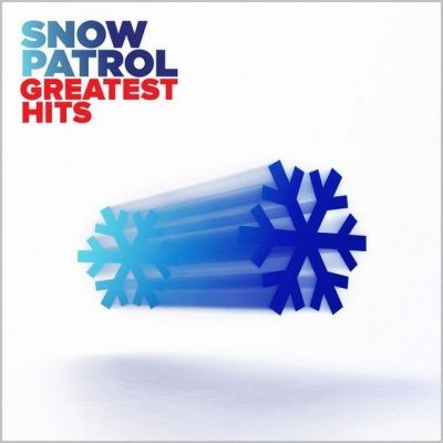 Snow Patrol - Greatest Hits (2013)