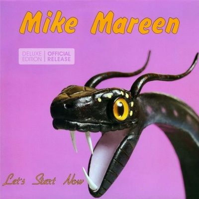Mike Mareen - Let's Start Now (1987) - Deluxe Edition