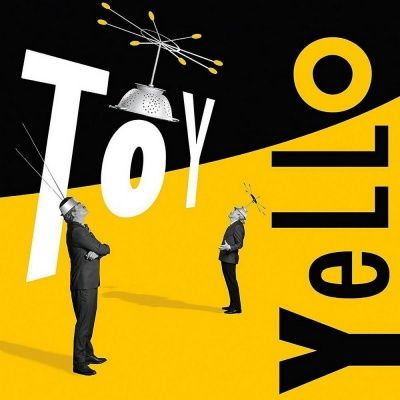 Yello - Toy (2016)