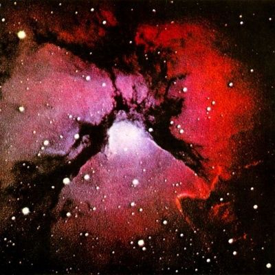 King Crimson - Islands (1971) (HQ-200 Gram Vinyl)