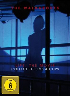 The Walkabouts - Life: The Movies (2012) (DVD)