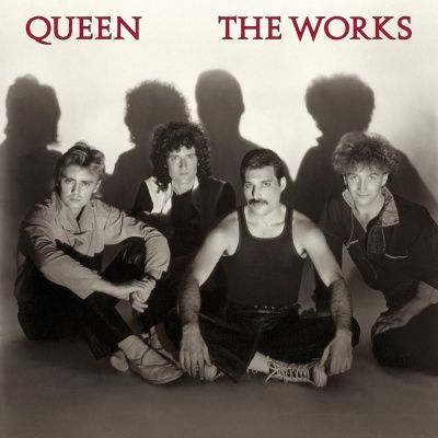 Queen - The Works (1984) (180 Gram Audiophile Vinyl, Collector's Edition)