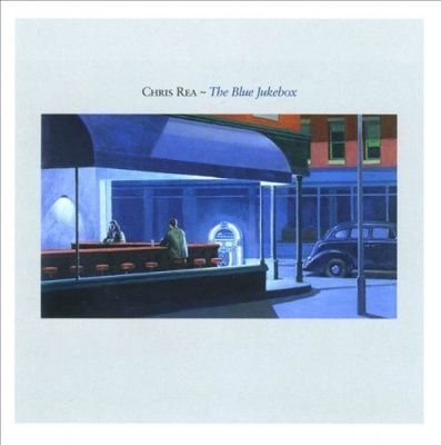 Chris Rea - Blue Jukebox (2004)
