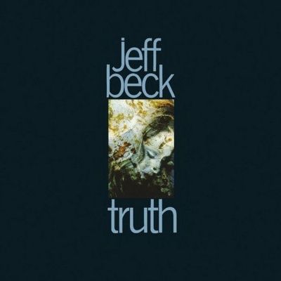 Jeff Beck - Truth (1968) (180 Gram Audiophile Vinyl)