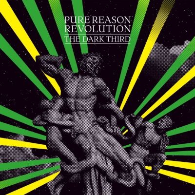 Pure Reason Revolution - The Dark Third (2006)