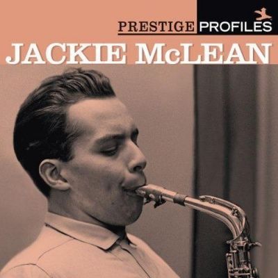 Jackie McLean - Prestige Profiles Vol. 6 (2005) - 2 CD Limited Edition
