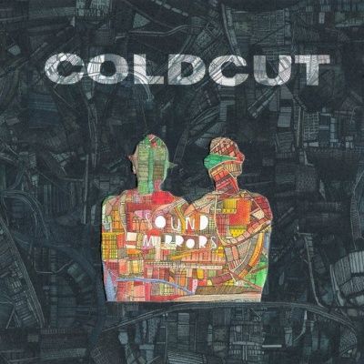 Coldcut - Sound Mirrors (2006)