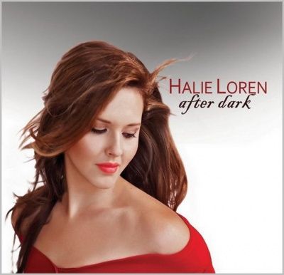 Halie Loren ‎- After Dark (2010)