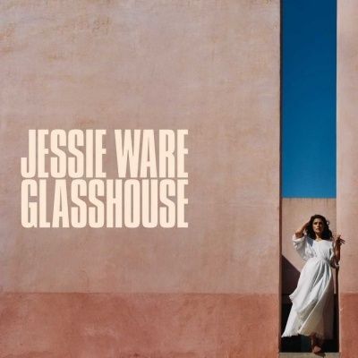 Jessie Ware - Glasshouse (2017) - Deluxe Edition