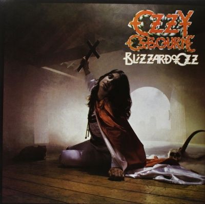 Ozzy Osbourne - Blizzard Of Ozz (1980) - Expanded Edition