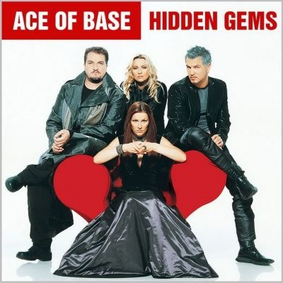 Ace Of Base - Hidden Gems (2015)