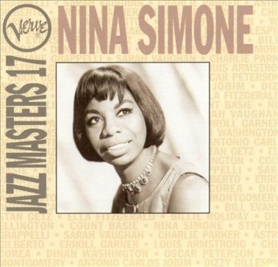 Nina Simone - Verve Jazz Masters 17 (1993)