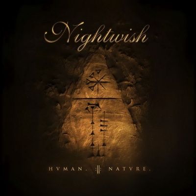 Nightwish - Human.:II:Nature. (2020) - 2 CD Limited Edition