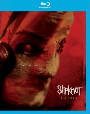 Slipknot - (sic)nesses: Live At Download (2012) (Blu-ray)