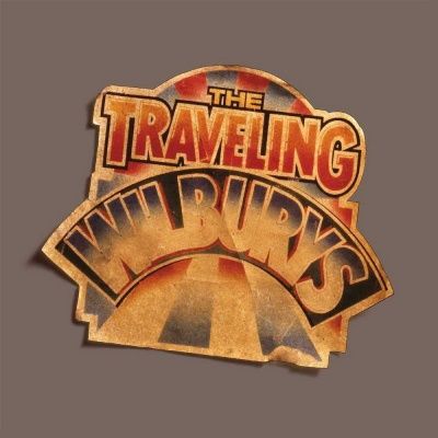 The Traveling Wilburys - The Traveling Wilburys Collection (2007) - 2 CD+DVD Box Set