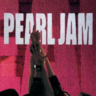 Pearl Jam - Ten (1991) - Extended