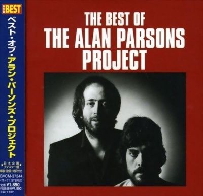 The Alan Parsons Project - The Best Of Alan Parsons Project (2002)