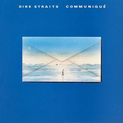 Dire Straits - Communique (1979) (180 Gram Audiophile Vinyl)