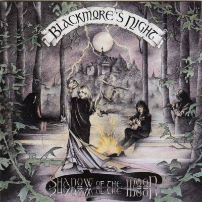 Blackmore's Night - Shadow Of The Moon (1997)