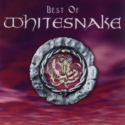 Whitesnake - Best Of Whitesnake (2003)