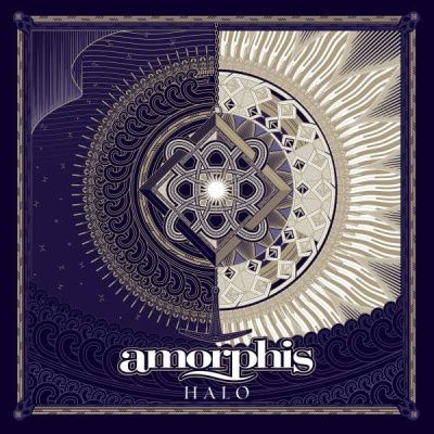 Amorphis - Halo (2022) (180 Gram Audiophile Vinyl) 2 LP