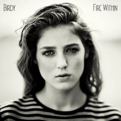 Birdy - Fire Within (2013) (180 Gram Audiophile Vinyl)