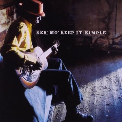 Keb' Mo' - Keep It Simple (2004)