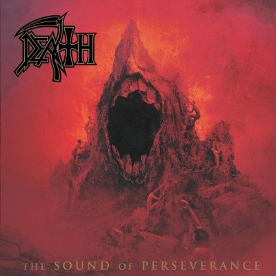 Death - The Sound Of Perseverance (1998) - 2 CD Deluxe Edition